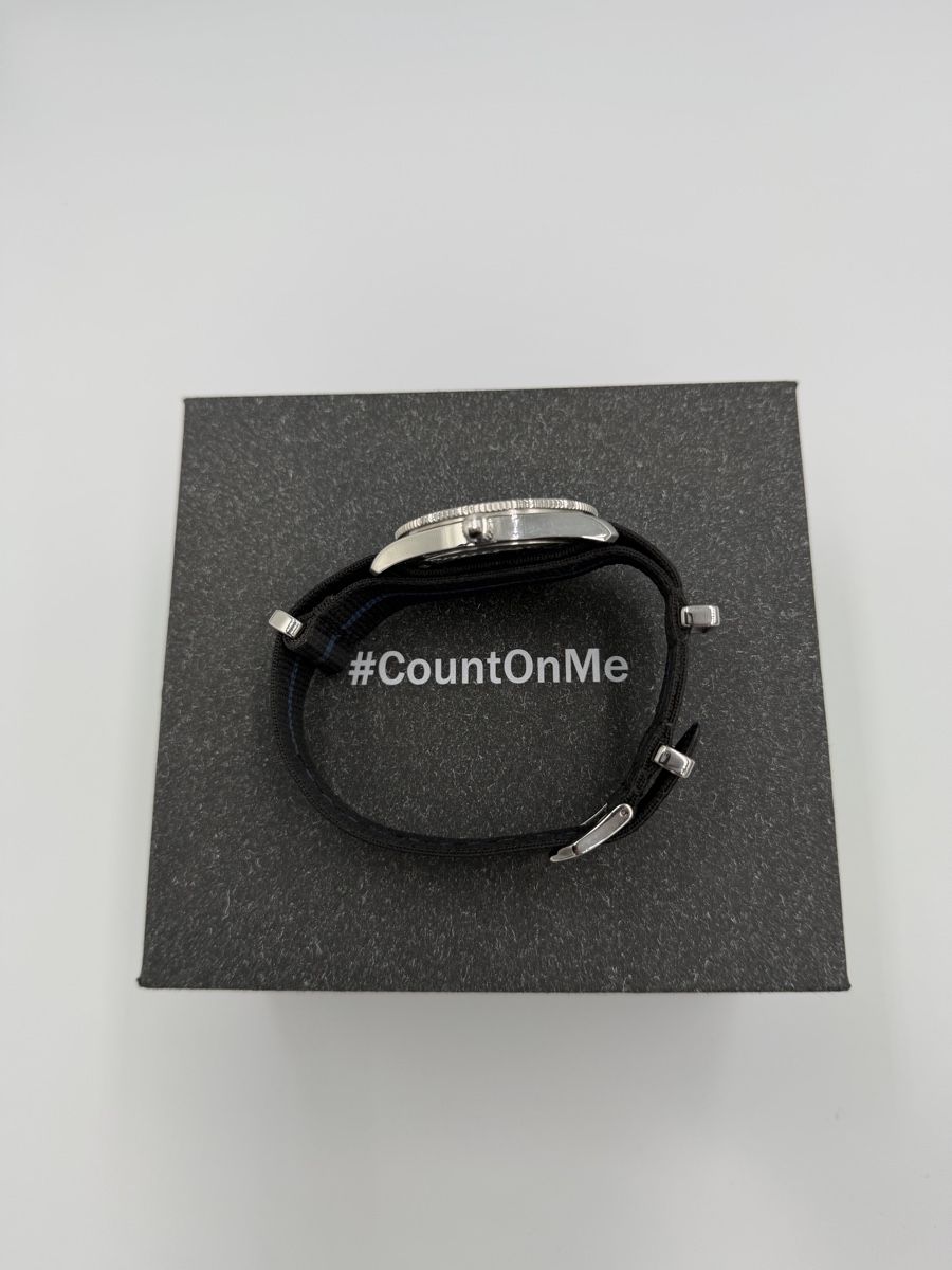 Certina Orologi: Certina DS-PH100M - Full set - Comme neuf – Nuovo (secondo la descrizione) da Versoix venduto da WatchesGeneva 4