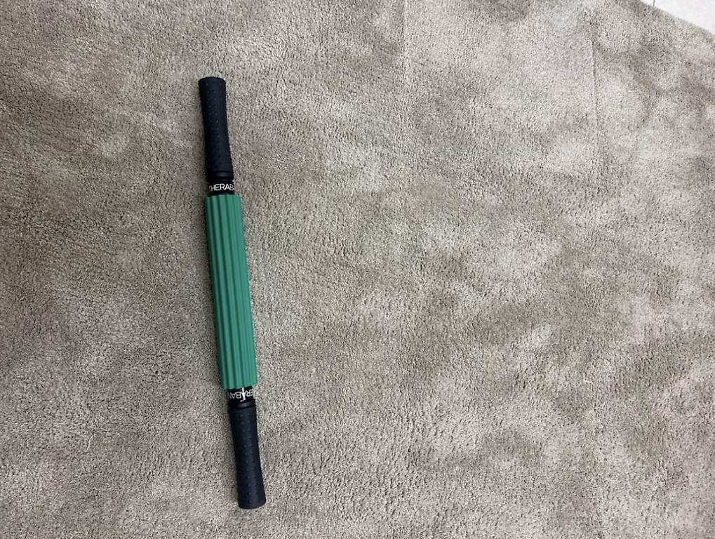 Massagegeräte: Massage Rollstab – Neu und originalverpackt aus Maisprach von _aliciarebecca_ 2