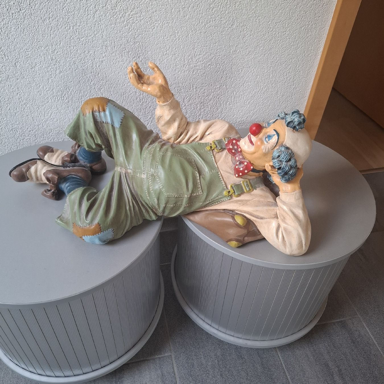 Bambole: Clown 60cm – Usato da Halten venduto da riveryard 1