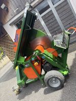 Scie Posch type TWZE4.700 de 2002