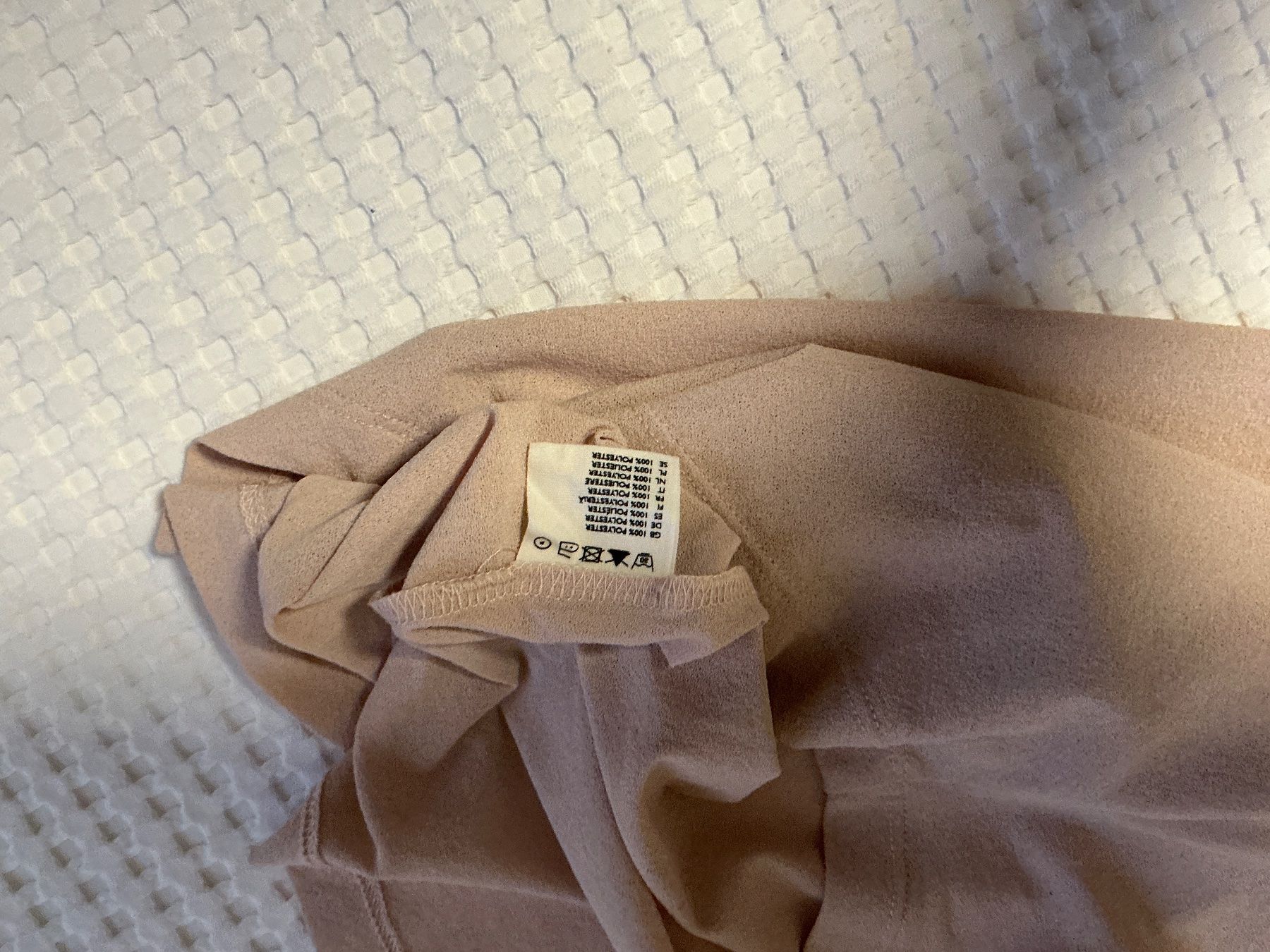 Cos Robes: COS Tunika Kleid XS Brief top✨ – D'occasion à Dübendorf par Flecky76 2