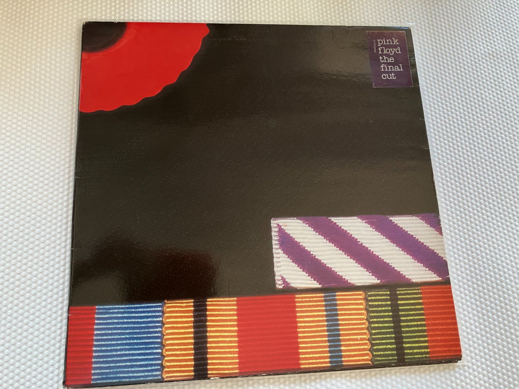 Dischi in vinile: Pink Floyd – Usato da Aarwangen venduto da Jukebox3