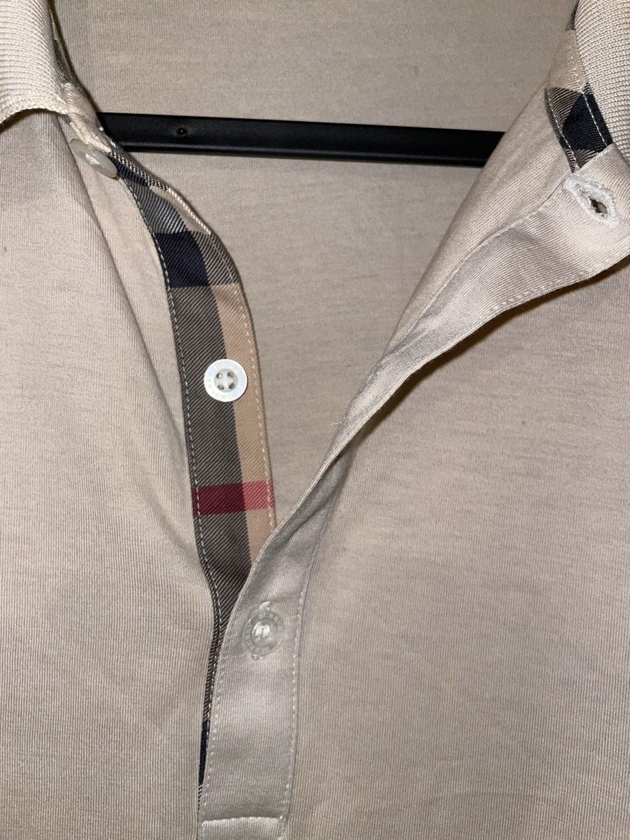 Burberry Maglioni & Felpe: Burberry Langarm Polo/Pullover Gr. 50 – Usato da Zürich venduto da pacta_sunt_servanda 2