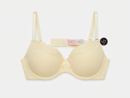 Damen BH, HUNKEMÖLLER ,75B,NEUE