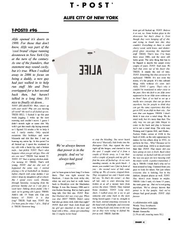 T-post.com Special T-Shirts mit Background - Grösse M