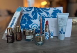 Kosmetik Estée Lauder Set NEU