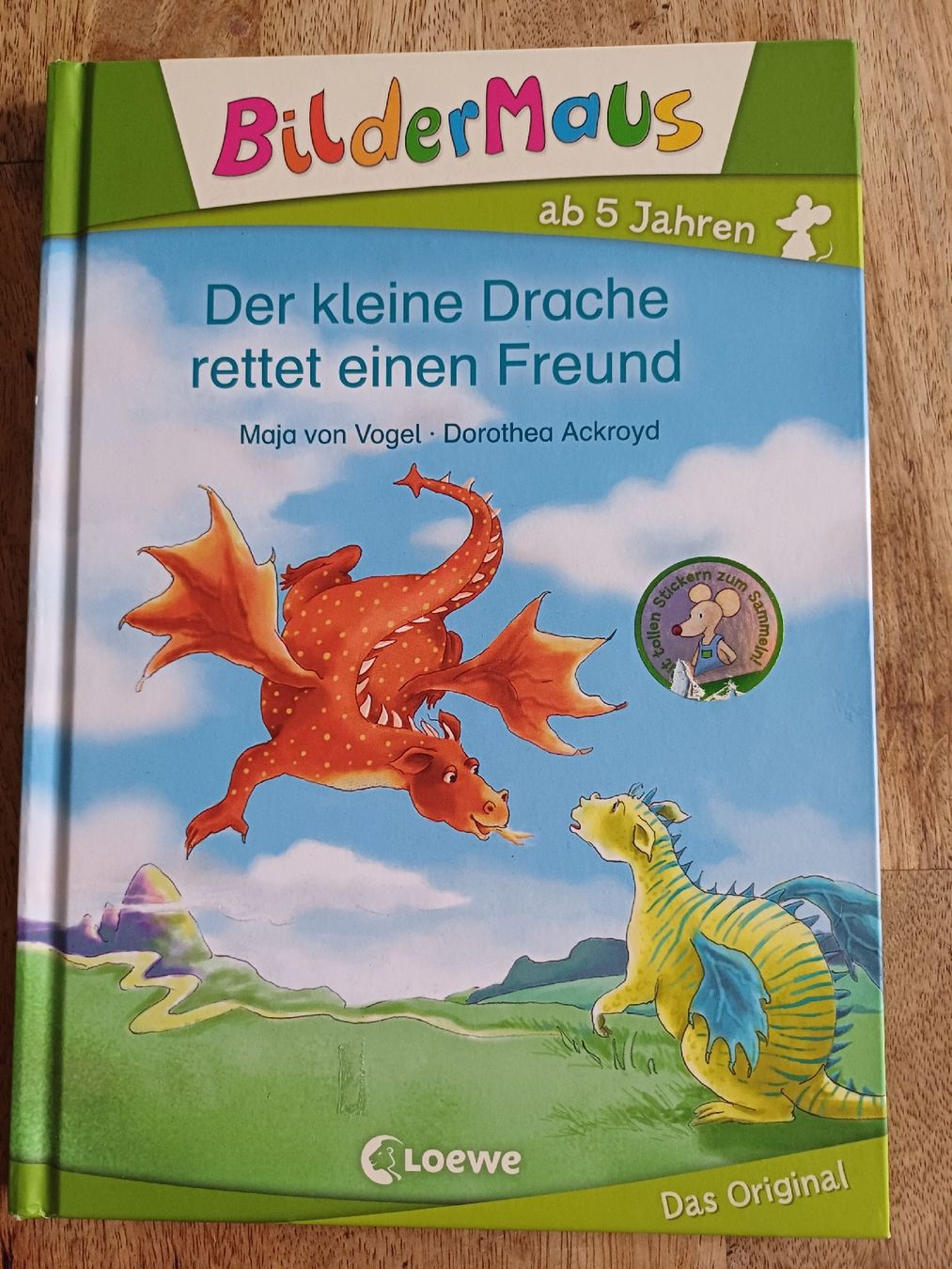 Libri: Kinder Buch – Nuovo (secondo la descrizione) da Dierikon venduto da oldmeetsnew