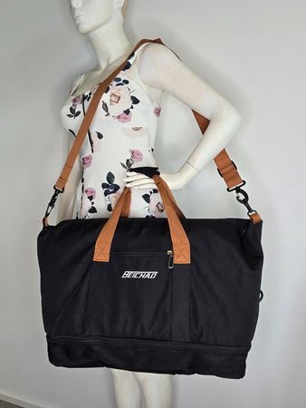 Gym Reise Tasche Neu