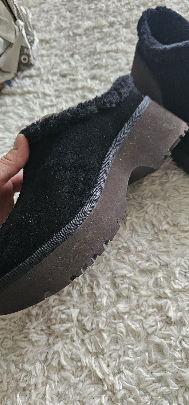 Ugg Scarpe da donna: UGG Damen Schuh Schwarz Gr. 40  – Nuovo e nell'imballaggio originale da Riedikon venduto da Winter21. 2