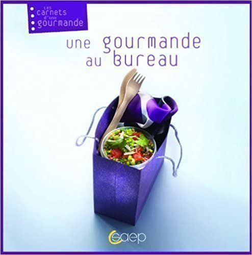 Libri: Une gourmande au bureau – Usato da Neuchâtel venduto da Dualseele