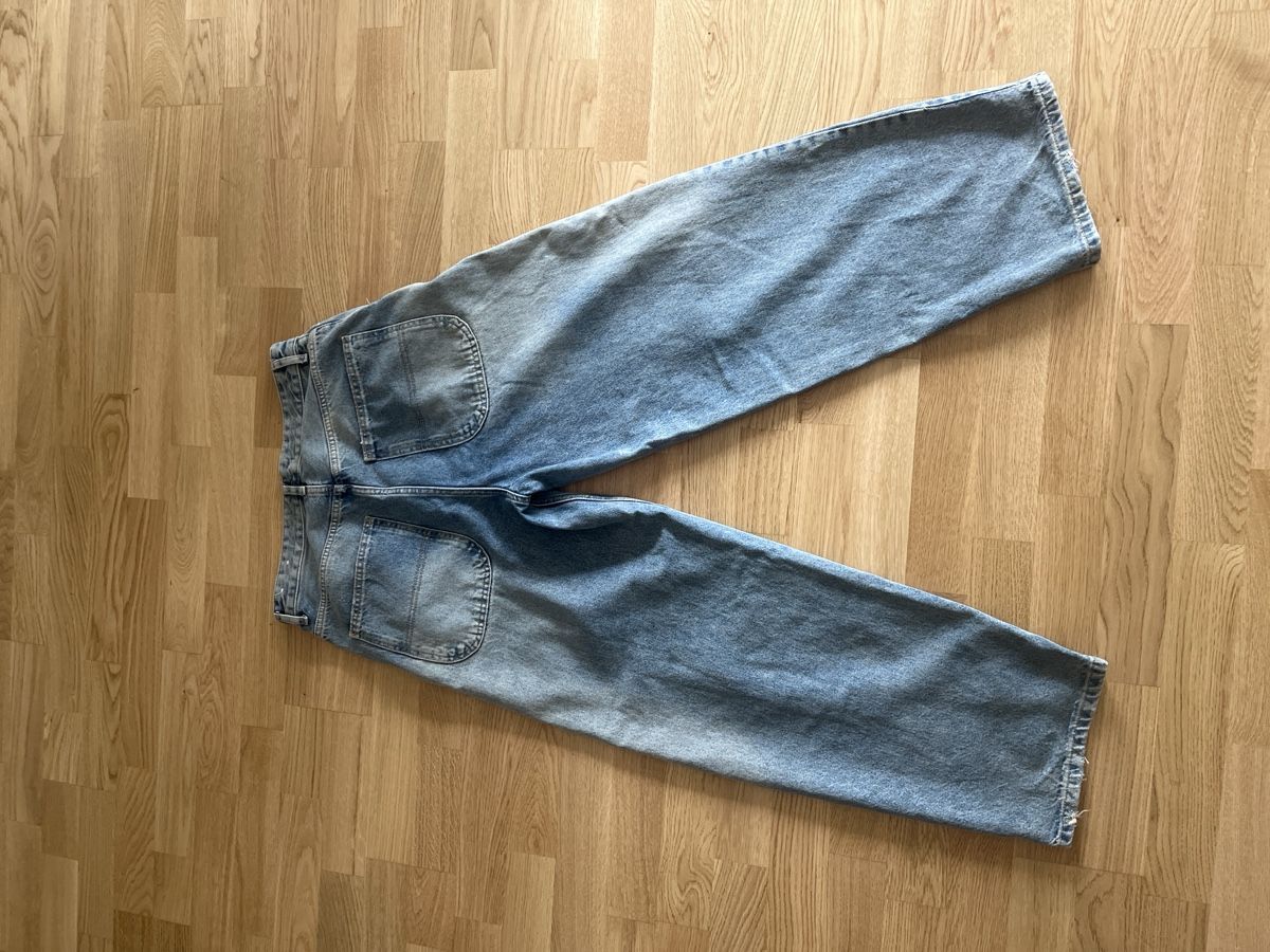Bershka Jeans: Jeans Hose Grösse 38  – Usato da Ostermundigen venduto da leo_n8v2 1