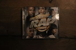 Cd Various - Planete Rap 2009 (2009) (231)