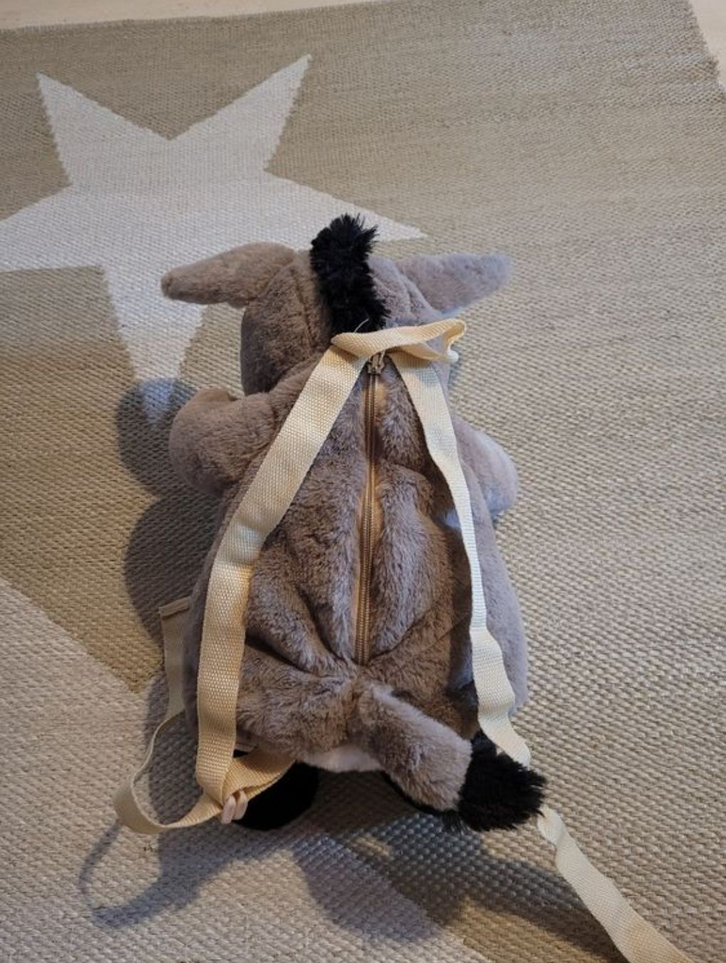 Kindertaschen: Esel Rucksack neu! – Gebraucht aus Inwil von Flower2325