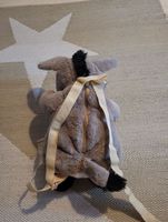 Esel Rucksack neu!