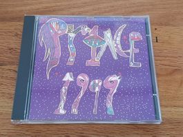 Prince - 1999 - CD