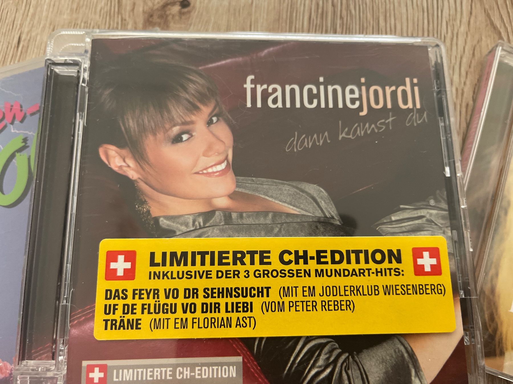 CDs: CD verschiedene – D'occasion à Chur par eagle86federico 2