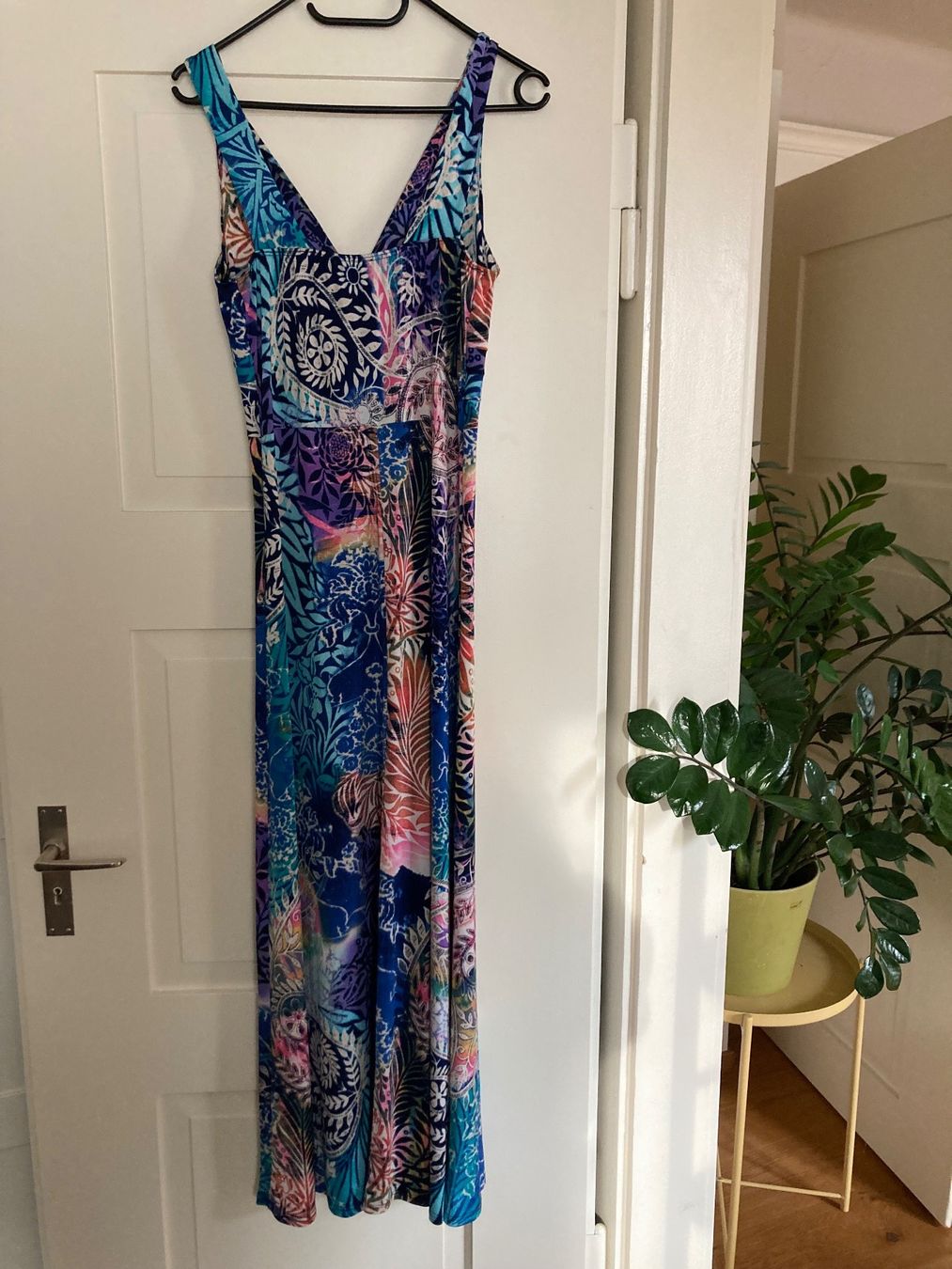 Kleider: Sommerkleid elastisch, Grösse S – Neu und originalverpackt aus Winterthur von butterfly210 3