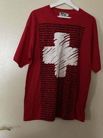 Tshirt