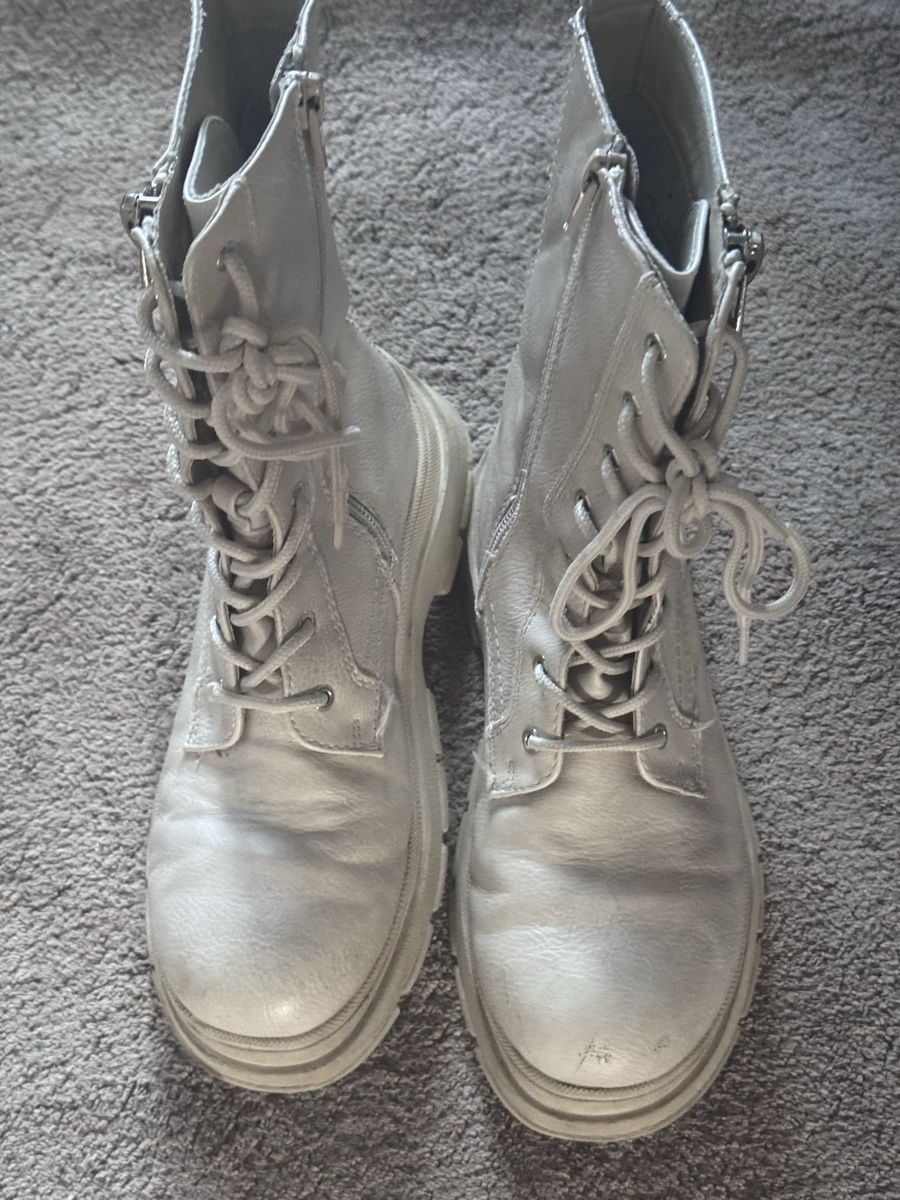 Graceland Scarpe per ragazze: Mädchen Stiefel Gr 36 – Usato da Wädenswil venduto da dorodi 2