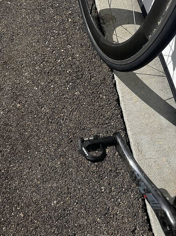 Biciclette: Vélo triathlon Kuota K factor  – Usato da Vaulion venduto da Simonsuter 3
