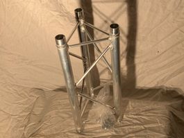 Decolock Truss Tri-lock 50cm von Alutruss (T15)