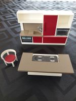Playmobil moderne Küche
