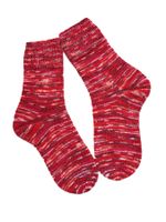 Socken, handgestrickt, Grösse 42/43, neu (ungetragen)