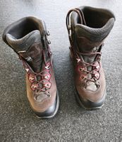Lowa Damen-Wanderschuhe Lavena II GTX Ws Gr. 40