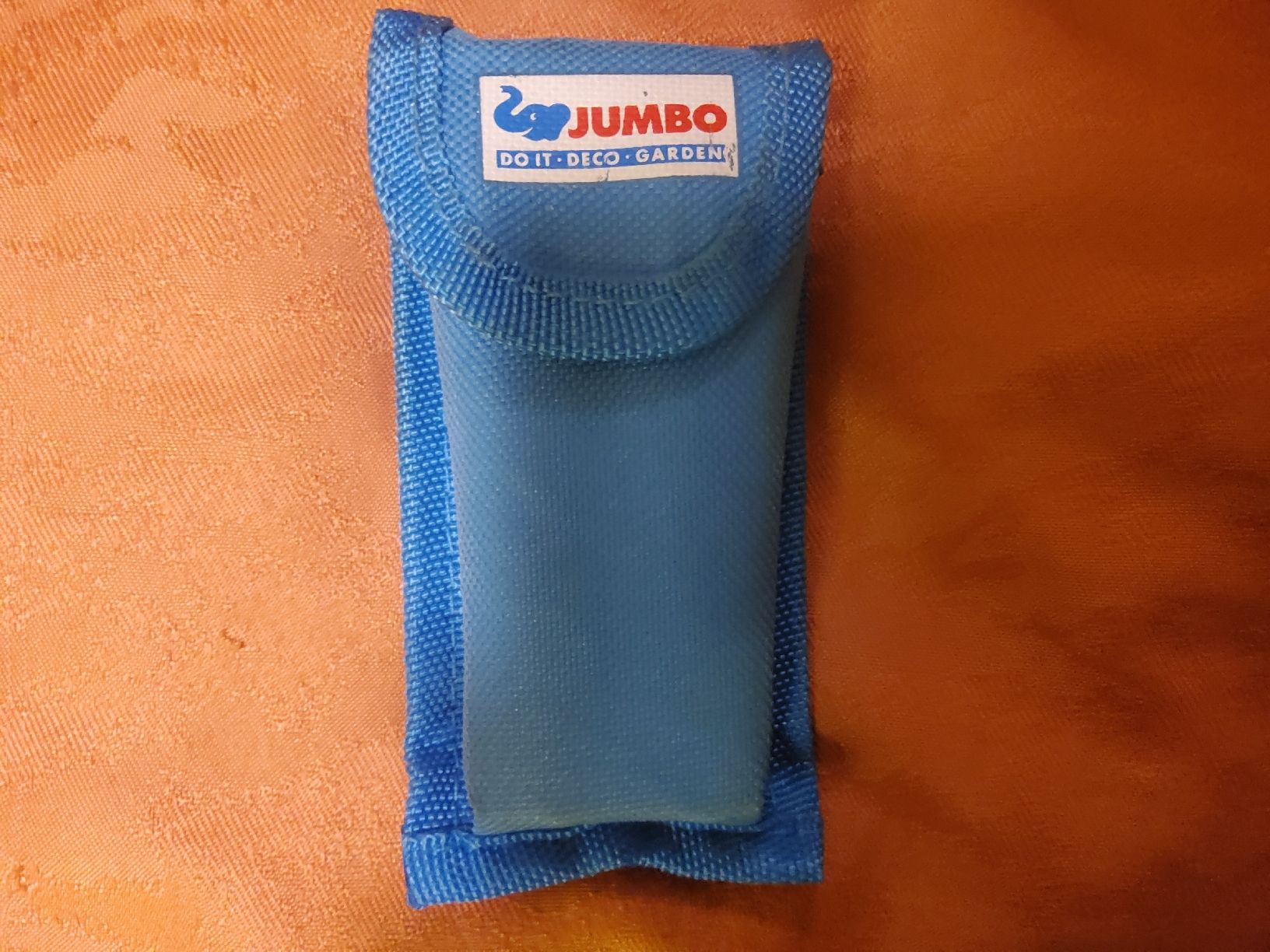 Tutti gli attrezzi: Jumbo Multitool blau mit Etui - Top Zustand! – Nuovo (secondo la descrizione) da Basel venduto da rol_rmg6 3