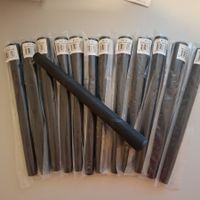Golf Griffe Arthritic Marke Karma + 3/32"Mid-Size  (13 Stk)