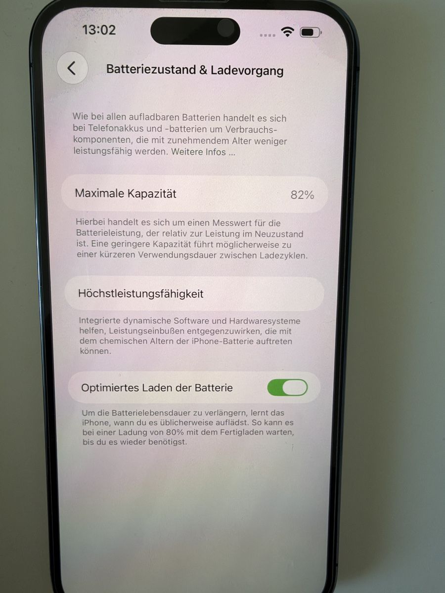 Apple Telefoni cellulari / Smartphones: Iphone 14 Pro Max – Nuovo (secondo la descrizione) da Zollikofen venduto da dad_y9xm 4