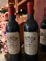 Château les Ormes de Pez, Saint-Estèphe, 1992 (2 btlles)