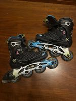 K2 Alexis 84 Rollerblades, Inline-Skates, Gr. 37