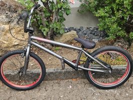 BMX