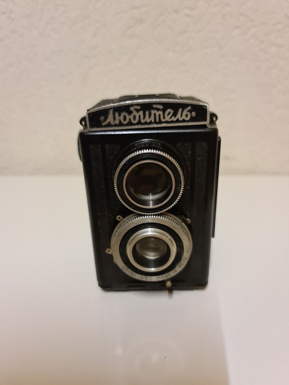 Fotocamera: Alte Fotoaperat – Usato da Ibach venduto da Hfedier