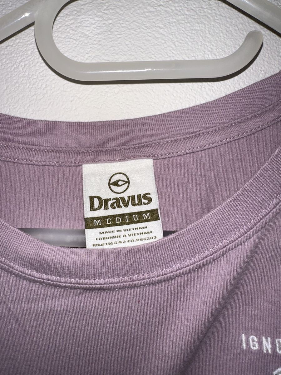 T-shirt: Dravus T-Shirt – Nuovo (secondo la descrizione) da Betschwanden venduto da _janinee_ 1