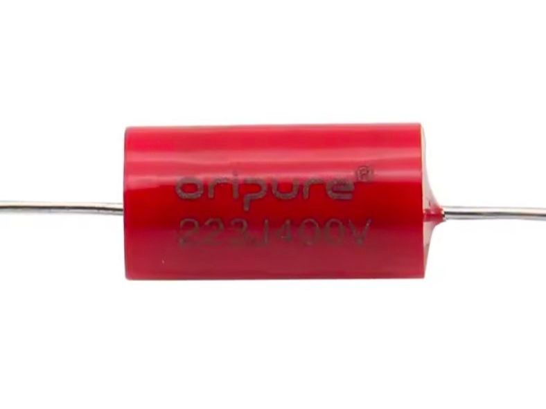 Componenti elettronici: Audio Kondensator 0.022 µF – Nuovo e nell'imballaggio originale da Luzern venduto da MusikElektronikShop 1