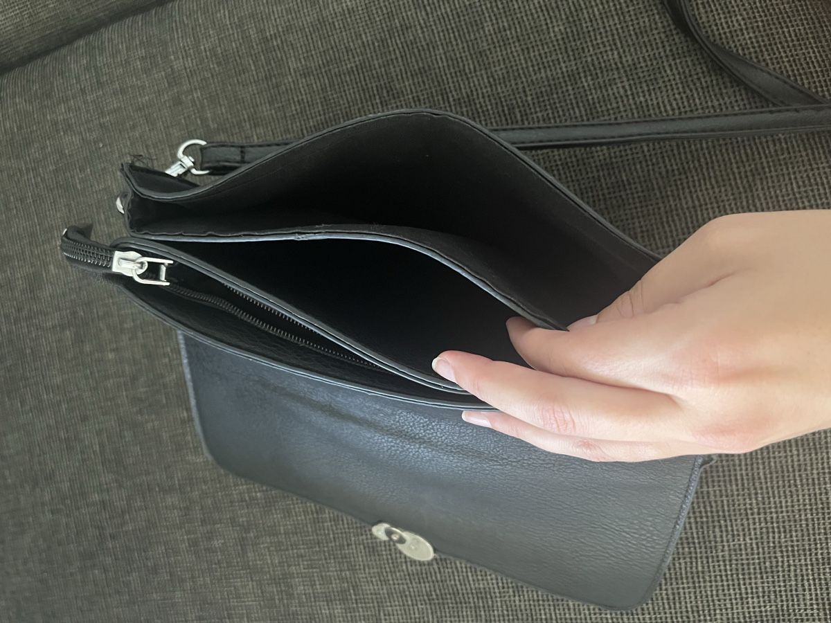 Borse da donna: Clutch/Handtasche – Usato da Untersiggenthal venduto da kev_6xqc 2