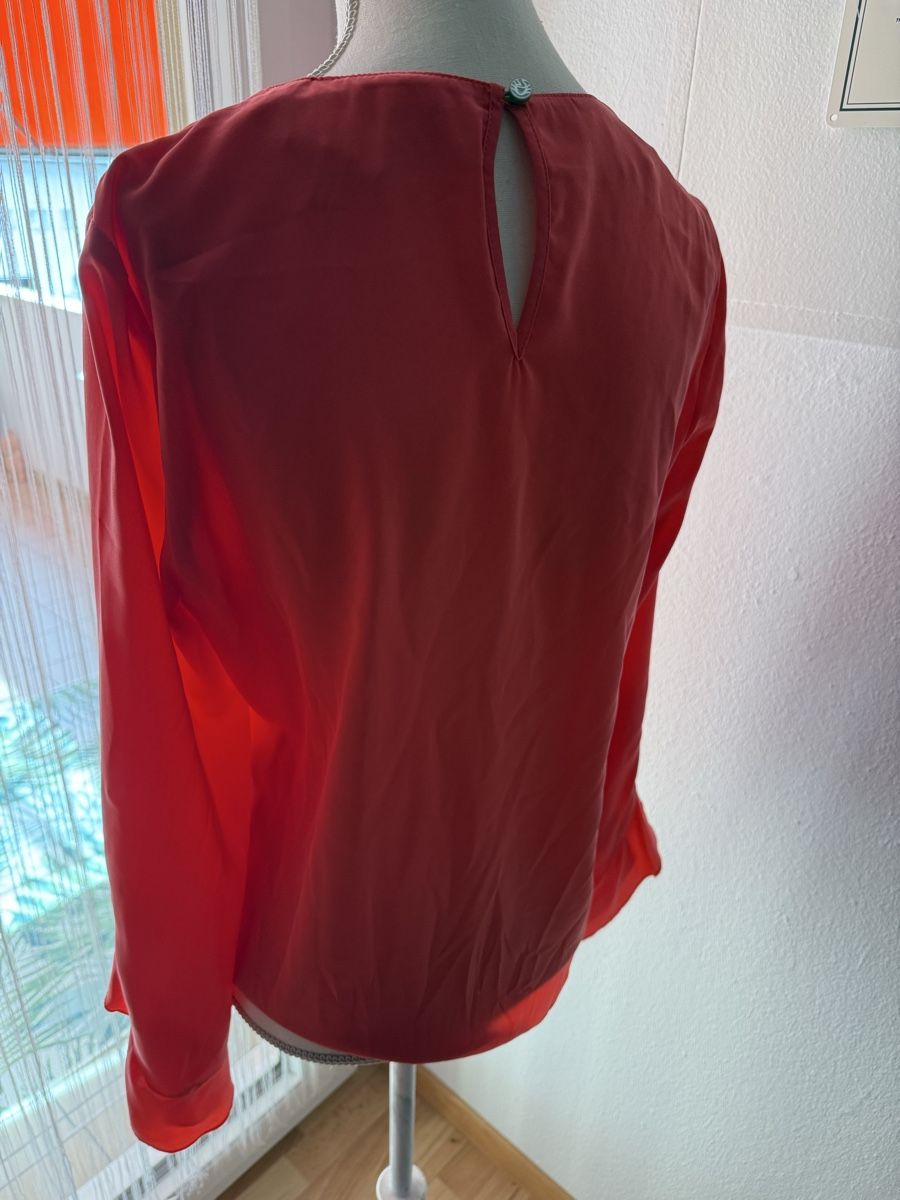 Blusen: Sportalm bluse  – Gebraucht aus visp von Kmemo1 1