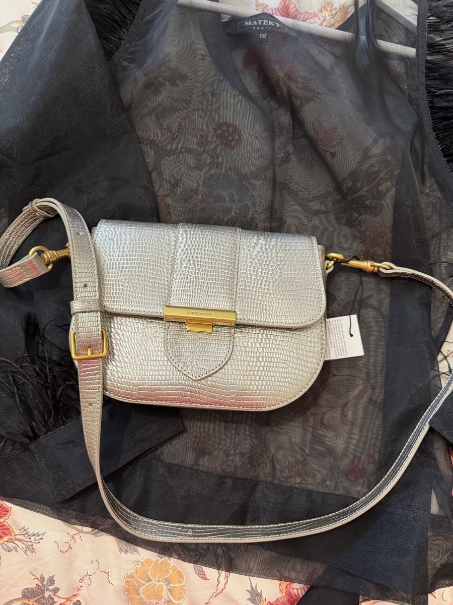 Lancaster Borse da donna: Sac Lancaster neuf  – Nuovo e nell'imballaggio originale da Biel/Bienne venduto da jem_bg6b