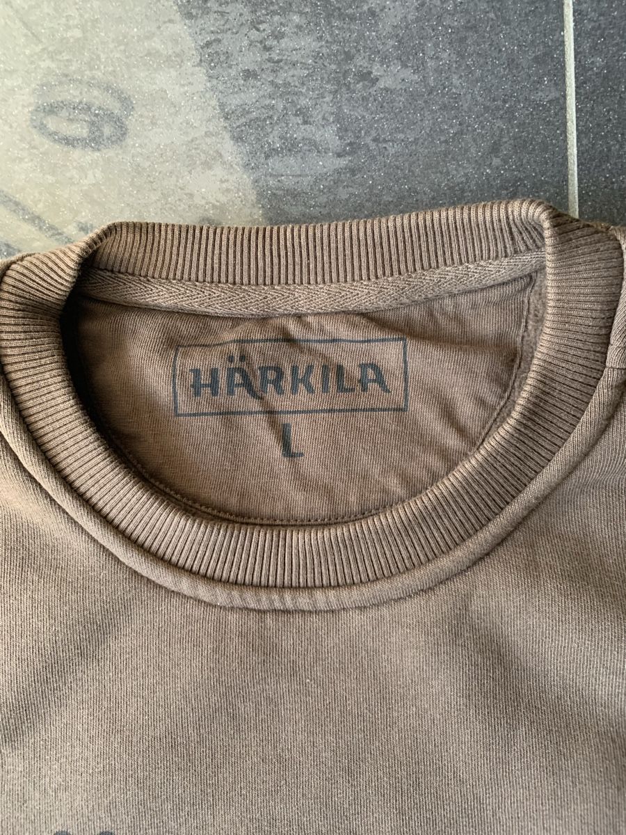 Maglioni & Felpe: Härkila Pullover  – Usato da Bergdietikon venduto da zor_856j 3