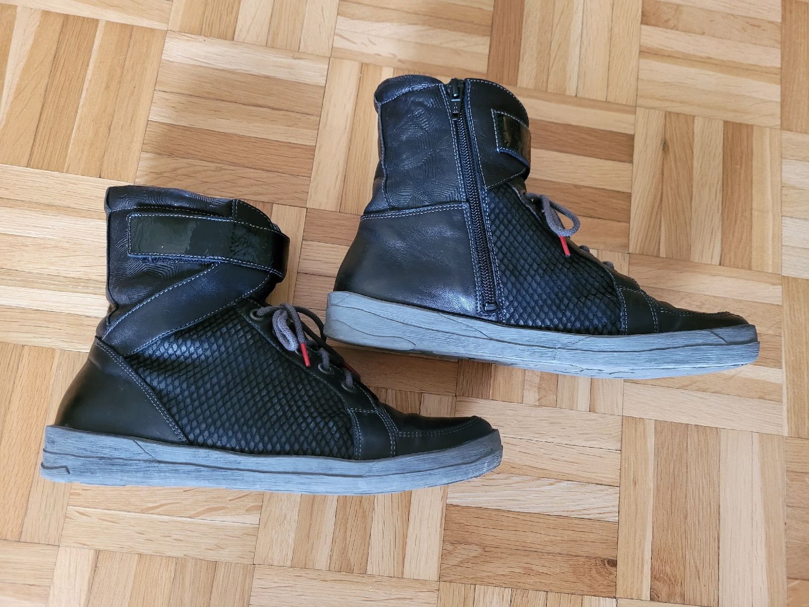 Think Scarpe da donna: Think! Schuhe in Gr.38.5 – Usato da Münchenbuchsee venduto da Grundel74 2