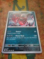 POKEMON  Eternatus   I  PFL EN     069/094   HP150  2025