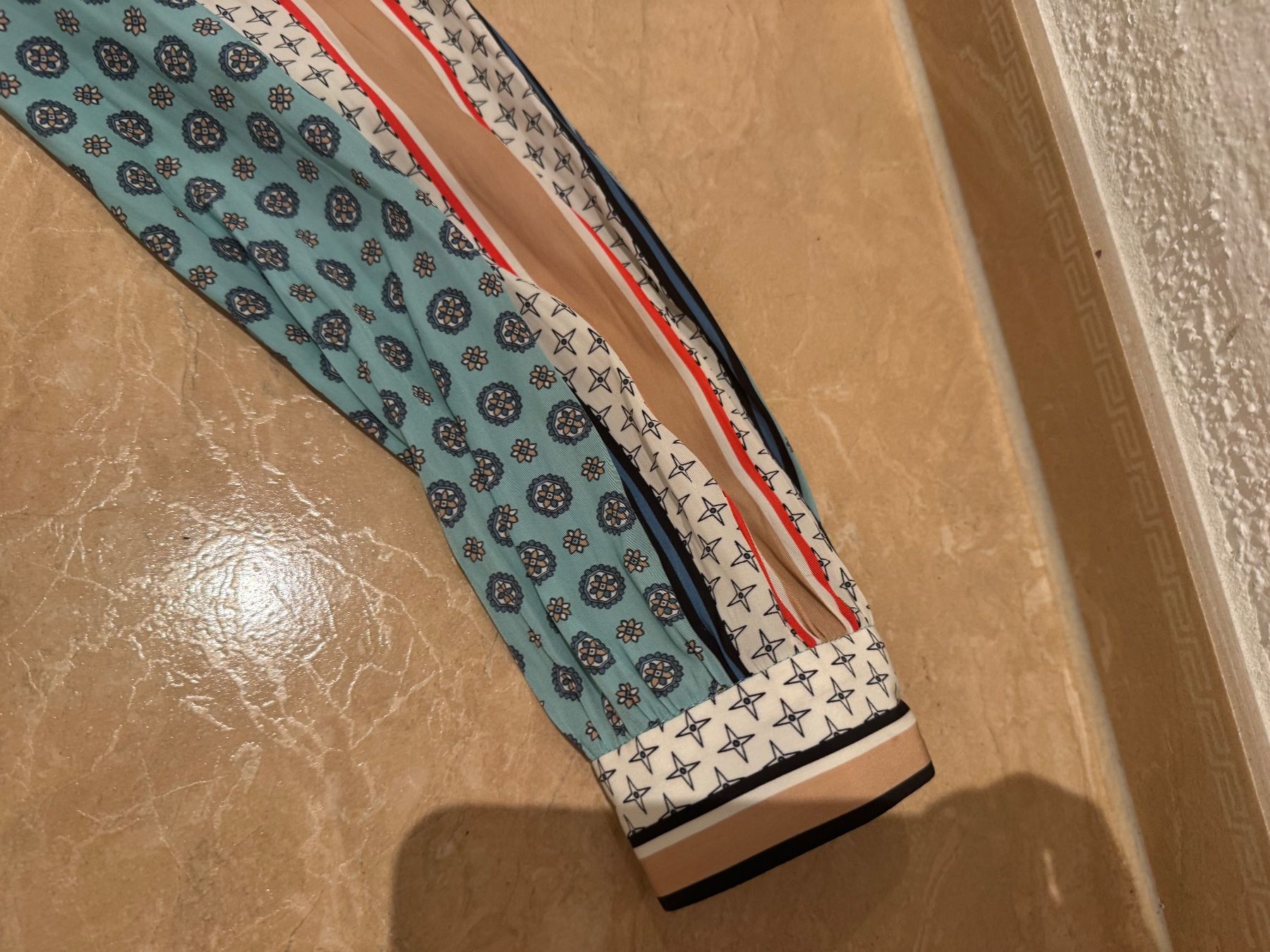 Marc Cain Vestiti: Marc Cain NWT luftiges Kleid, Grösse 2/36-38 – Nuovo (secondo la descrizione) da Klingnau venduto da Markus14 2
