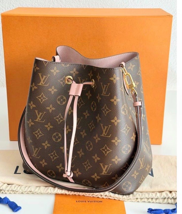 Louis Vuitton Sacs femmes: Louis Vuitton Néo Noé – D'occasion à Basel par Day18 1