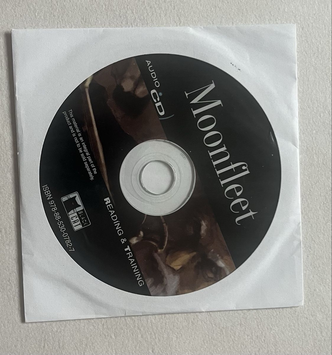Bücher: Moonfleet – Gebraucht aus Einsiedeln von lar_d62m 3
