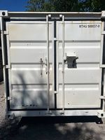 Schiffscontainer