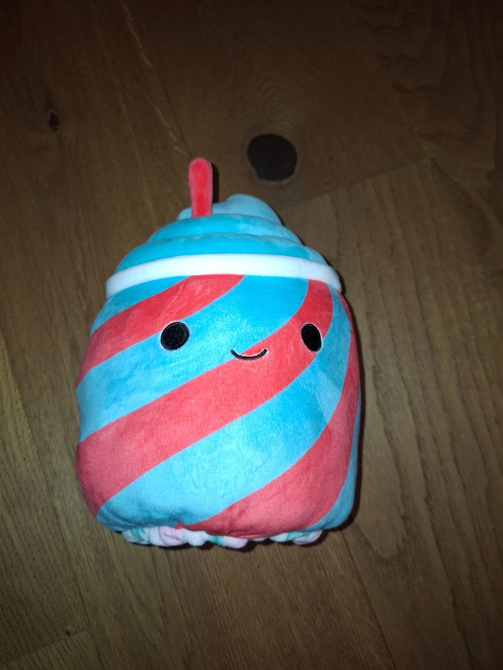 Squishmallows Jouets: Wende Squishmallow 18cm – D'occasion à Mels par Aloha86 1
