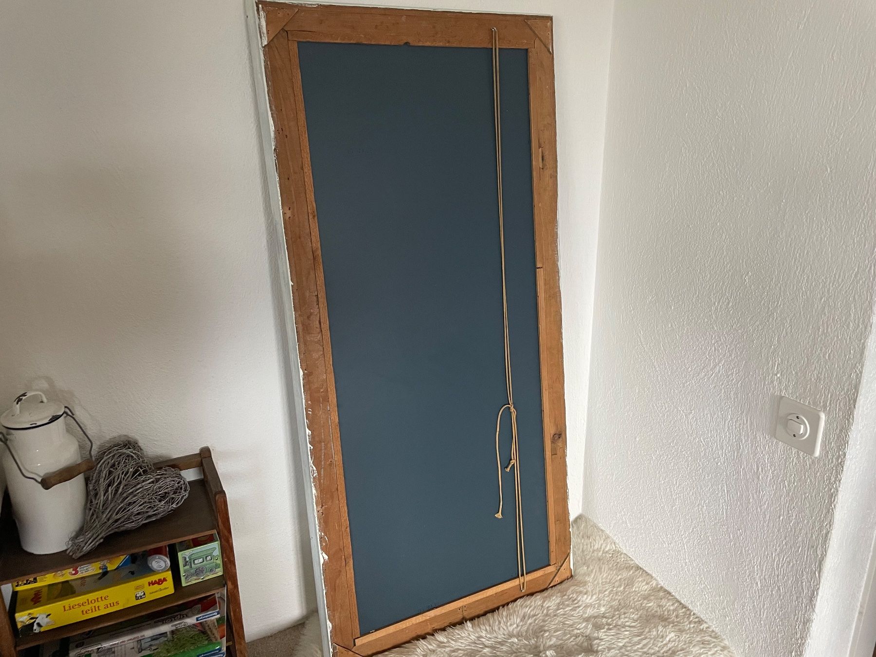 Specchi: Wandspiegel – Usato da Heiligenschwendi venduto da Mike73 4
