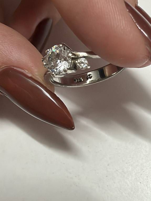 Ringe: Anello Amor (Manor) – Gebraucht aus Minusio von Martina6600 2